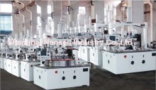 plastic and glass grinding machine