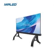 MPLED All-in-One Machine: Full Color Stage Backdrop Rental Panels P2-P10 (Indoor/Outdoor LED Screens)