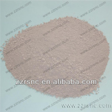 plastic refractory castable for chemical industry