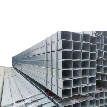 Jis Standard Galvanized Steel Water Well Casing Pipes