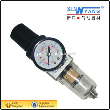 AW Series PE Material Filter&Regulator