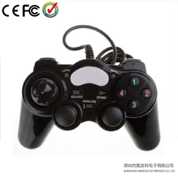 USB Joystick with Shocks