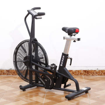 High Quality Commercial Air Bike Gym Exercise Bike