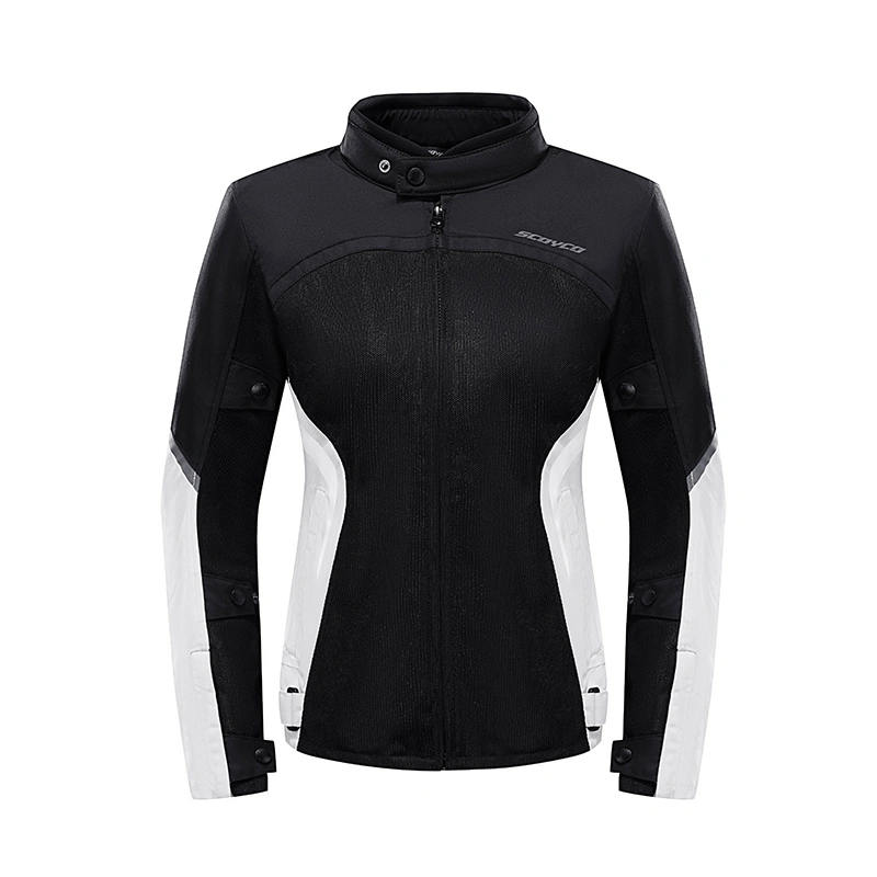 Spring Summer Breathable Women's Riding Suit - JK206W China