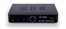 Multi Language Hd1080p Dvb-ci Set Top Box, Dvb-c Digital Tv Receiver Boxes