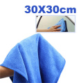 wholesale cheap car clean towel for 300gsm
