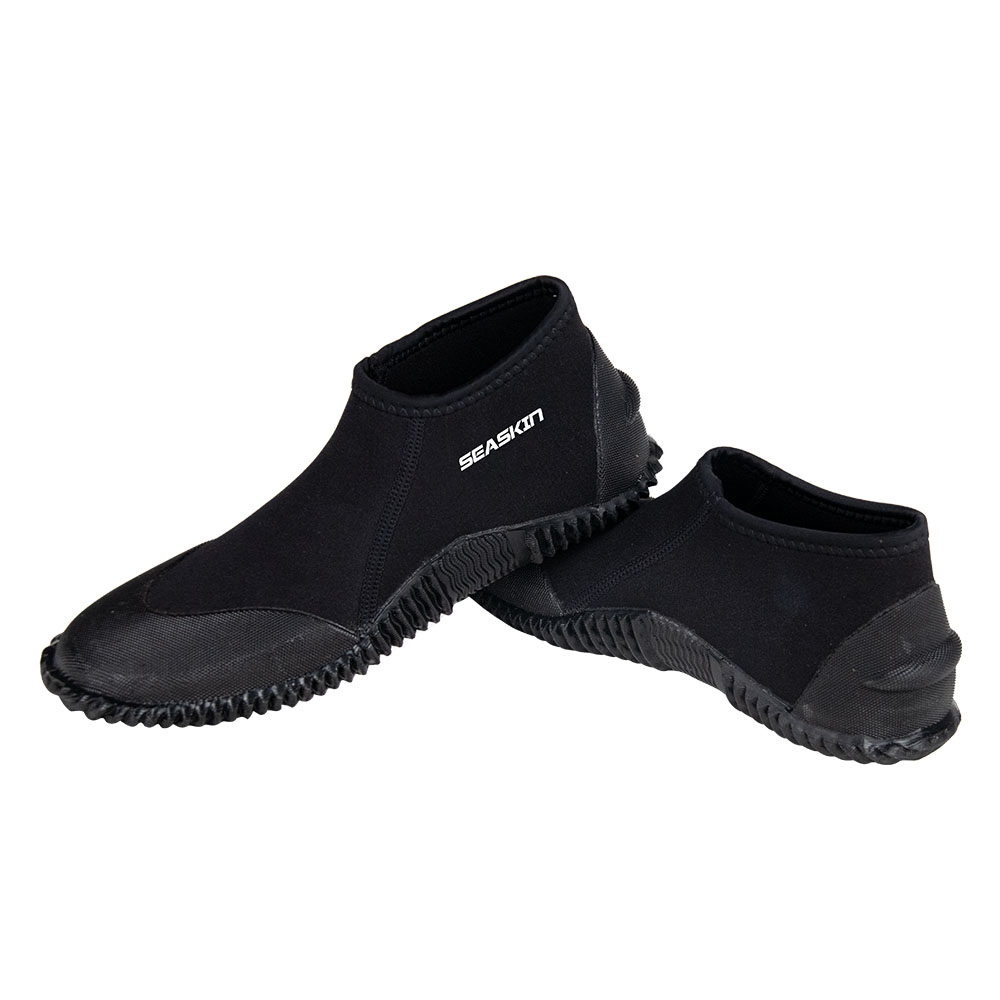 Seaskin Super Stretch Shoes Custom 3mm Neoprene Diving