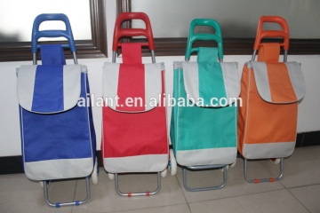 Factory customized cheap brand names trolley bag from alibaba trusted suppliers