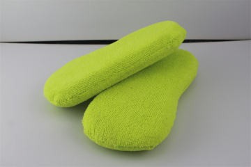 Microfiber Wash Sponges For Car