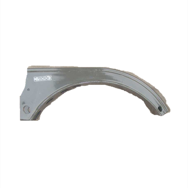 WG9100551006 WG9631550011 9725550000 Fuel Tank Bracket Howo