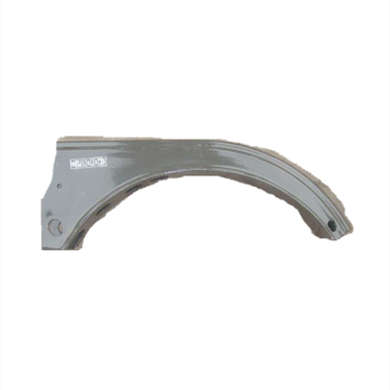 AZ9112550220 Oil Tank Bracket For Howo