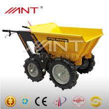 Power Barrows/Mini Dumpers/Mini Loaders/4*4 Wheel Drive, By250