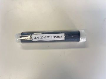 EPDM Cold Shrink Caps for good insulation properties