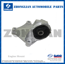 Automotive Rubber Engine Mount for Honda 50830-SFE-000