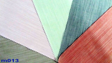 Cotton spandex fabric