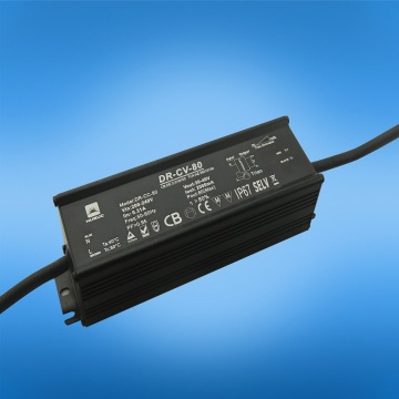 Driver led IPv 24v 40w