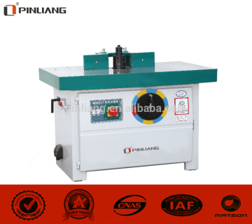 Spindle Shaper / Vertical Spindle Moulder / Single Spindle Vertical Moulder MX5117A