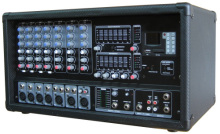 Professional Usb Mixer Pm740a-mp3n?