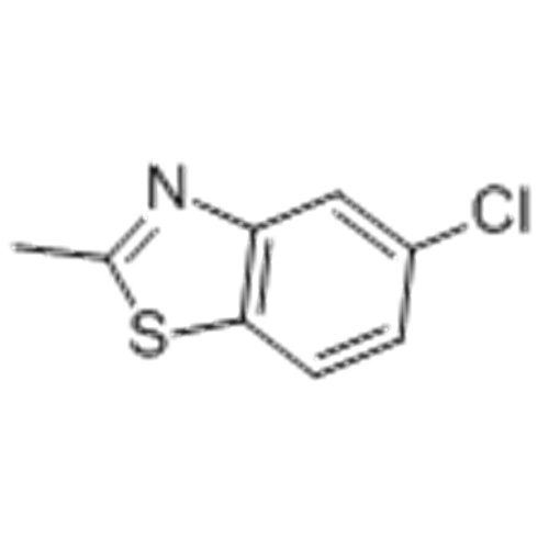 5-Хлор-2-метилбензотиазол CAS 1006-99-1