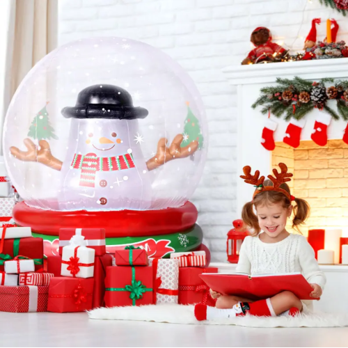 Hiệu suất chi phí cao Ball Ball Christmas Crystal Ball