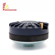 hf driver with screw type of compression driver