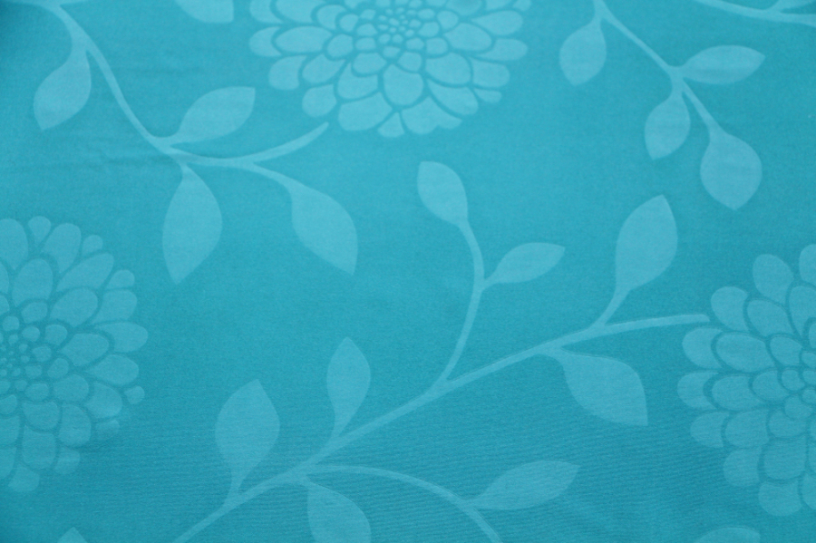 Kain Timbul Embossed Fabric
