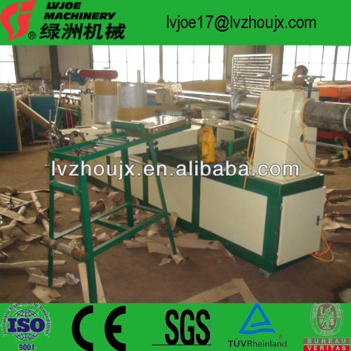 core making machine/paper core winding machinery