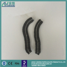 2015 disposable bouffant cap, head bouffant cap