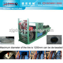 Whole Tyre Debeader