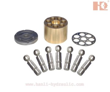 HPV95 hydraulic piston pump parts