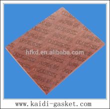 Non-asbestos Oil Resistant Beater Sheet Manufacturer