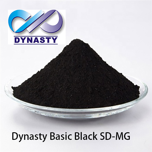 Basic Black SD-MG