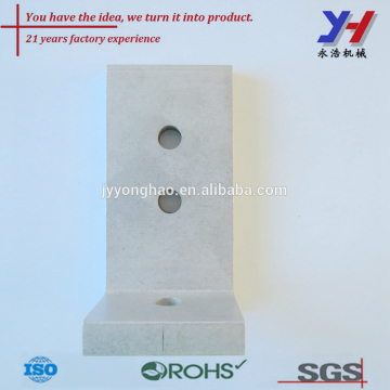 High Quality China Process Aluminum Profile