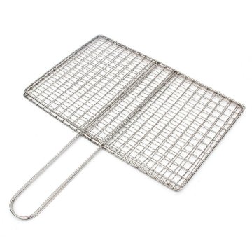Metal Grilling & Toasting Rack for Range Oven Hotplate