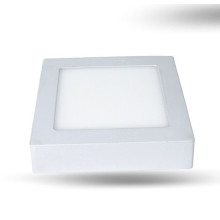Горячая продавая светильник панелей СИД 6W квадратный (MF06)