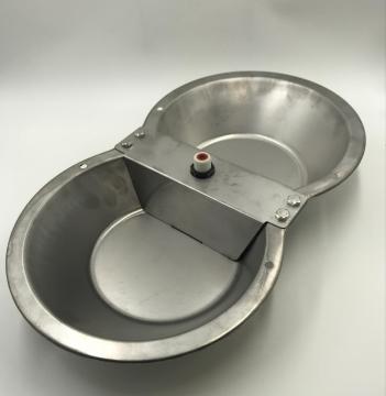 water saving Water control device Basin For Pig