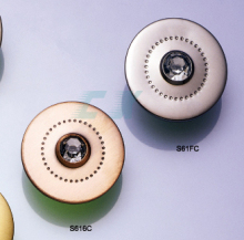 rhinestone buttons