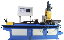 Cutting machine MC 425CNC