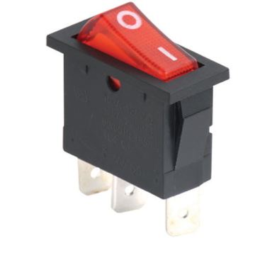 3-Way lighted Switch