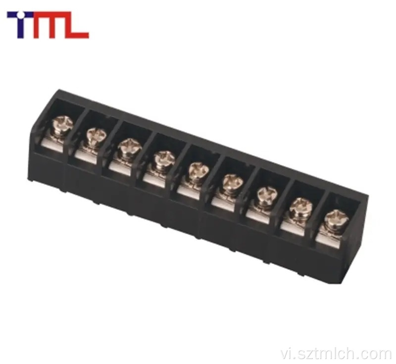 Nhà đầu cuối hàng rào nhà thiết bị đầu cuối chất lượng cao bán buôn