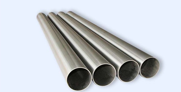 Titanium Tube