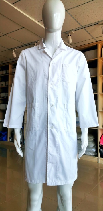 Doctor Uniform doctor gown