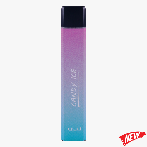 Nati Disposable Vaporizer Cbd Live Resin