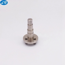 High Quality Stainless Steel  Specia Bolt