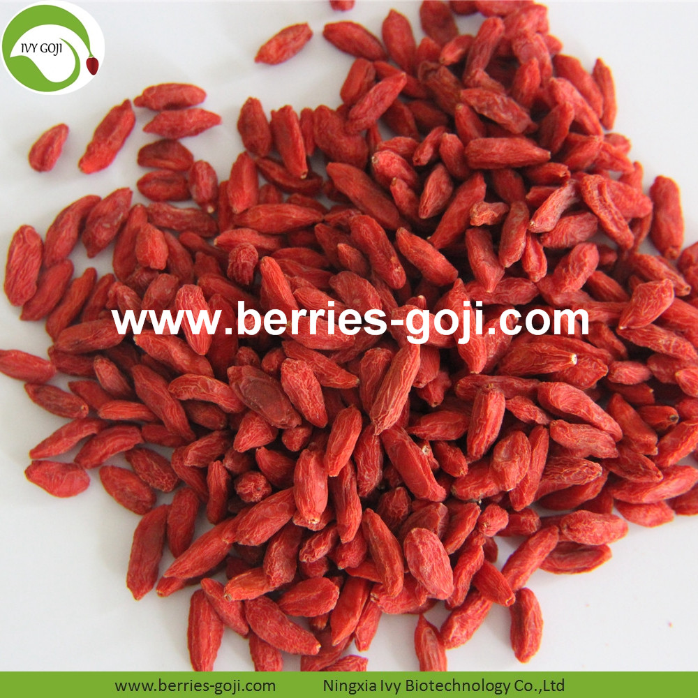 goji berry