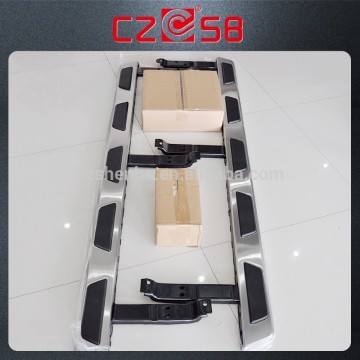 Running board for AUDI Q7/side step for AUDI Q7/side bar for AUDI Q7