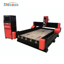 1530 CNC Stone Carving and cutting machine