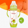 180 ml de biberones de leche para bebés PPSU