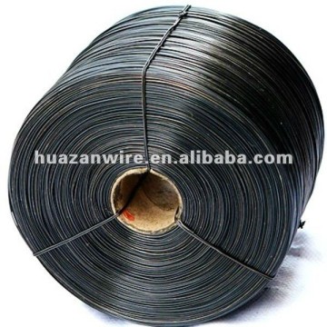 black wire black annealed iron wire black iron wire