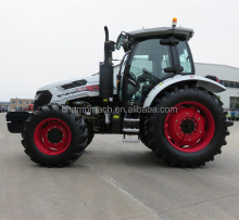 Tractor Machine Agricultural Farm Equipment Desbrozadora Tractor